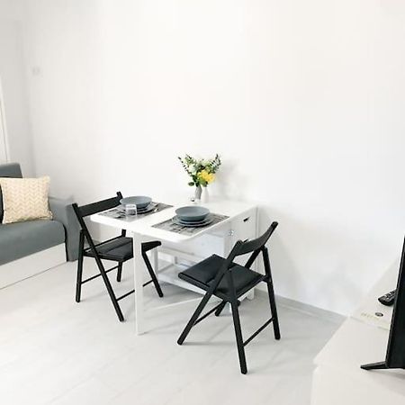 Estudio En La Playa Санксенсо Екстериор снимка