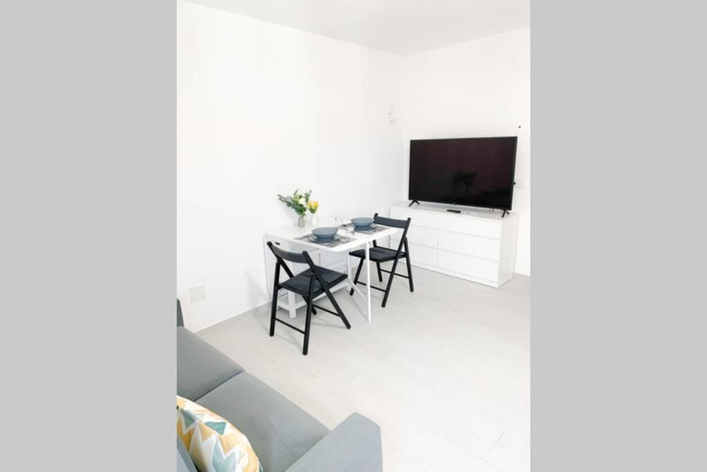 Estudio En La Playa Санксенсо Екстериор снимка