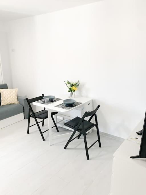 Estudio En La Playa Санксенсо Екстериор снимка
