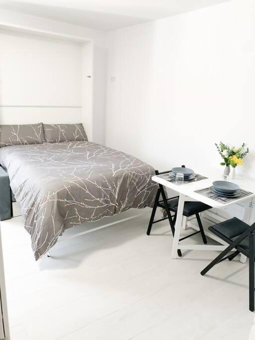 Estudio En La Playa Санксенсо Екстериор снимка